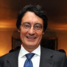 Pier Giorgio Romiti 